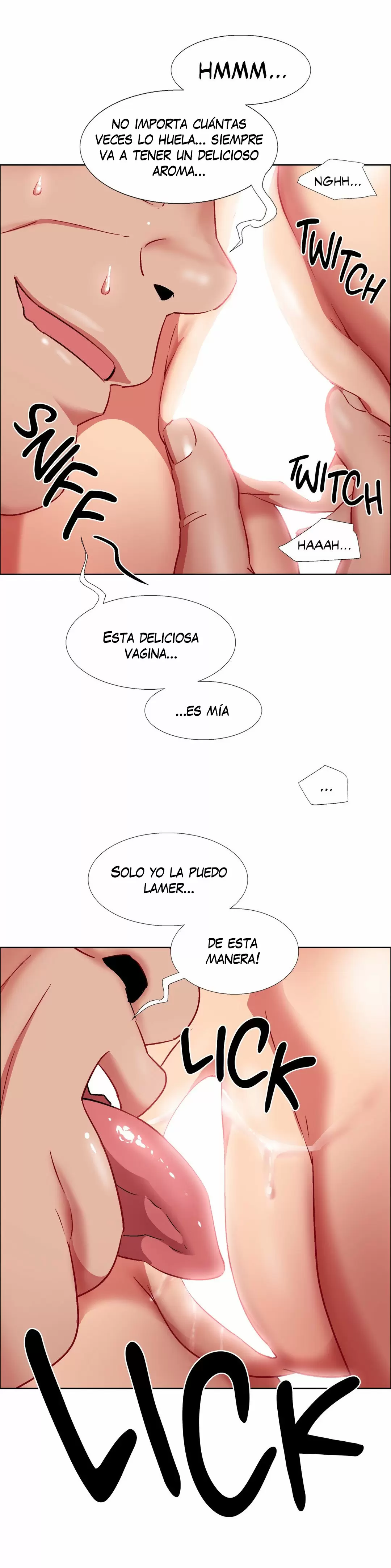 Alquiler de Chicas Capítulo 11 - Página 5