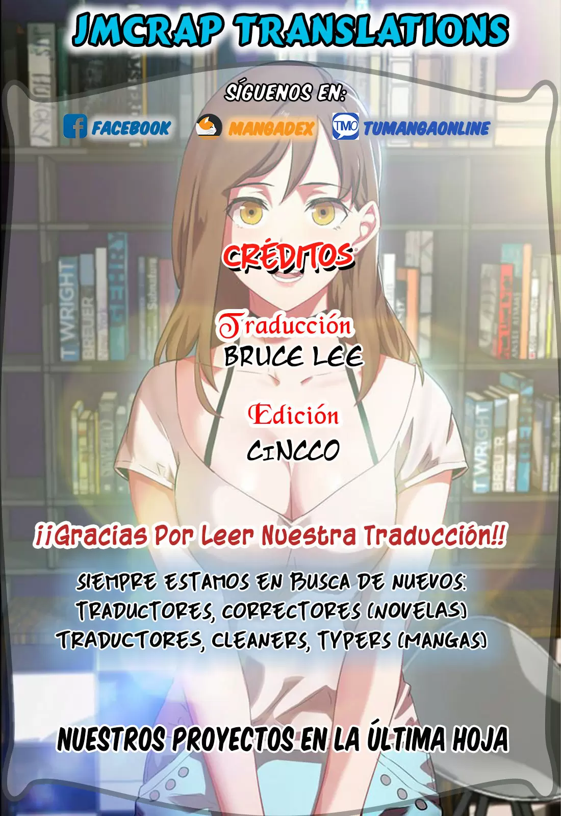 Alquiler de Chicas Capítulo 12 - Página 1