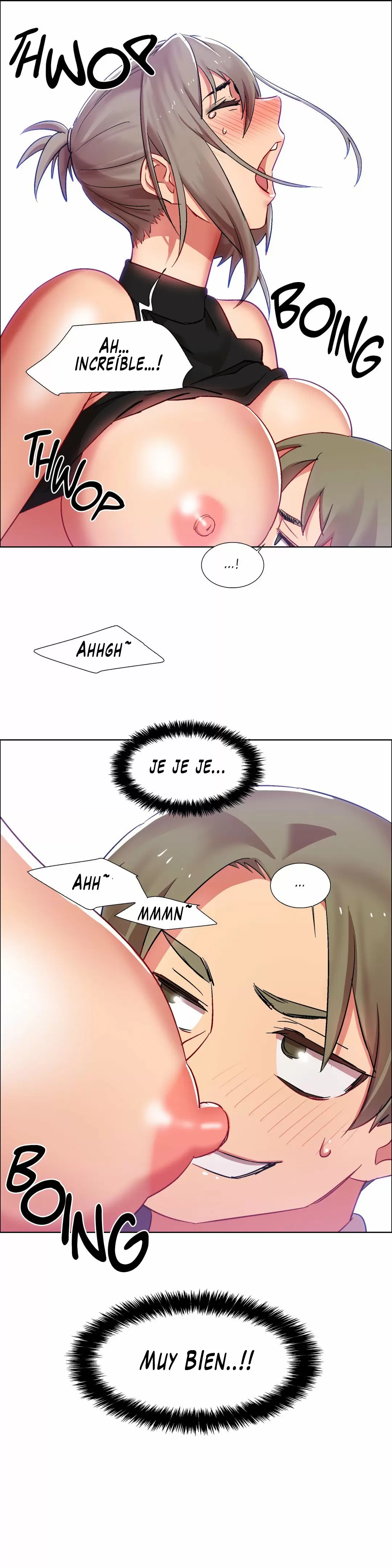 Alquiler de Chicas Capítulo 12 - Página 25