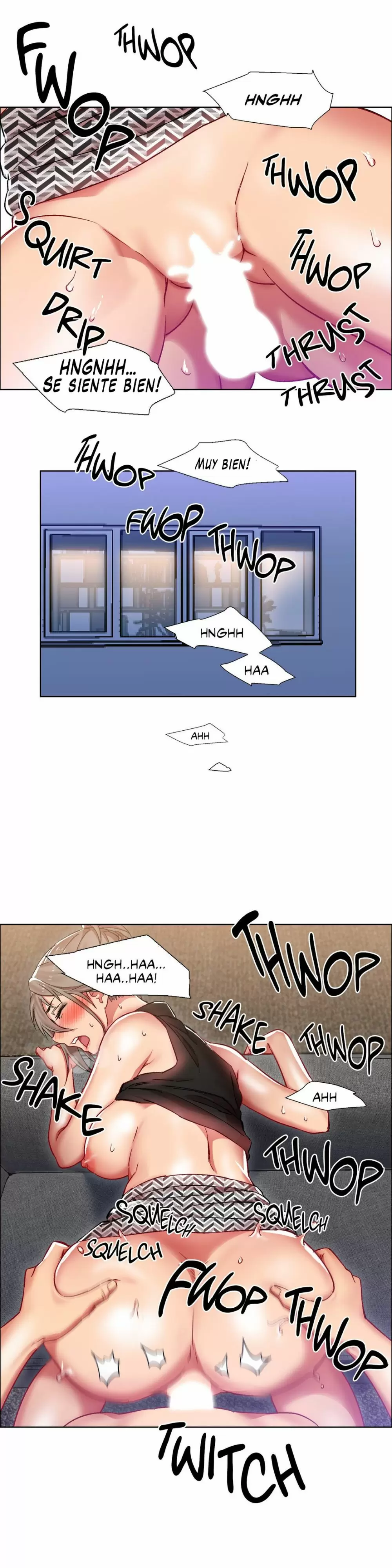 Alquiler de Chicas Capítulo 13 - Página 11