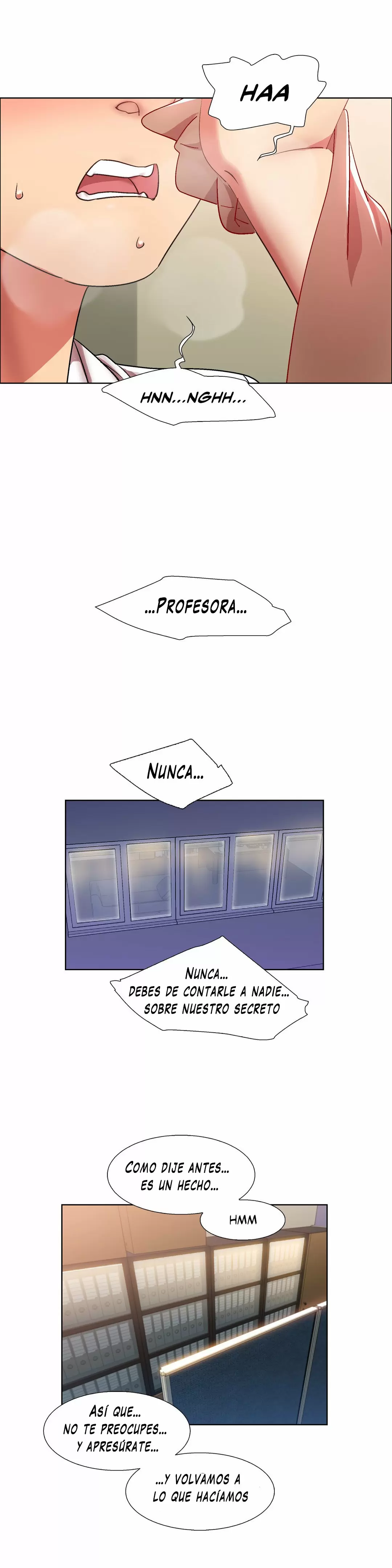 Alquiler de Chicas Capítulo 13 - Página 20