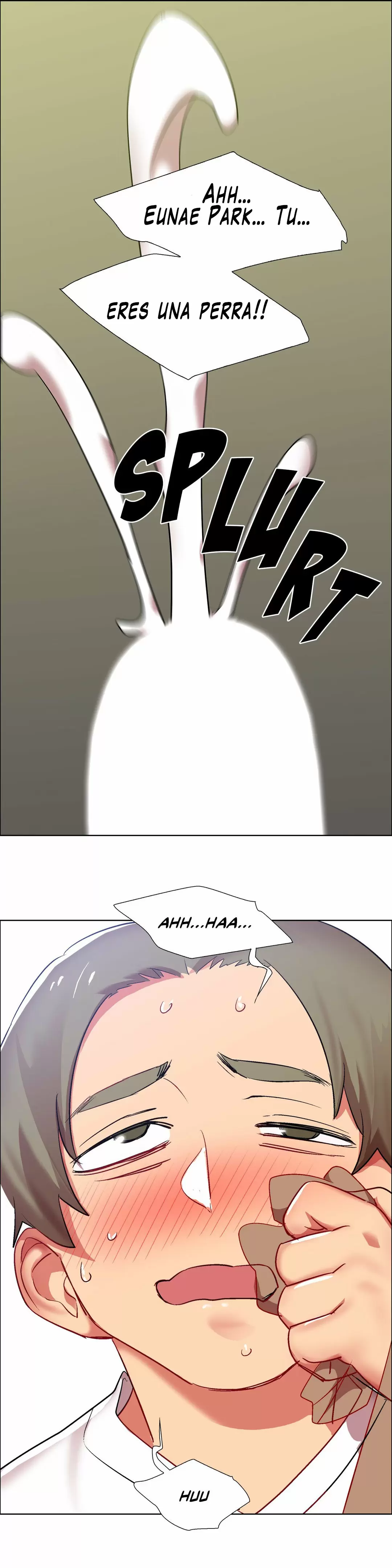 Alquiler de Chicas Capítulo 13 - Página 24
