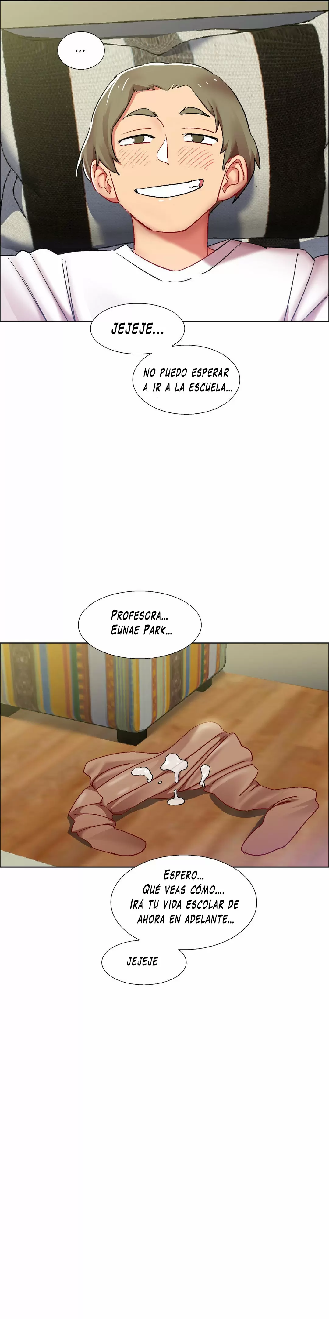 Alquiler de Chicas Capítulo 13 - Página 26
