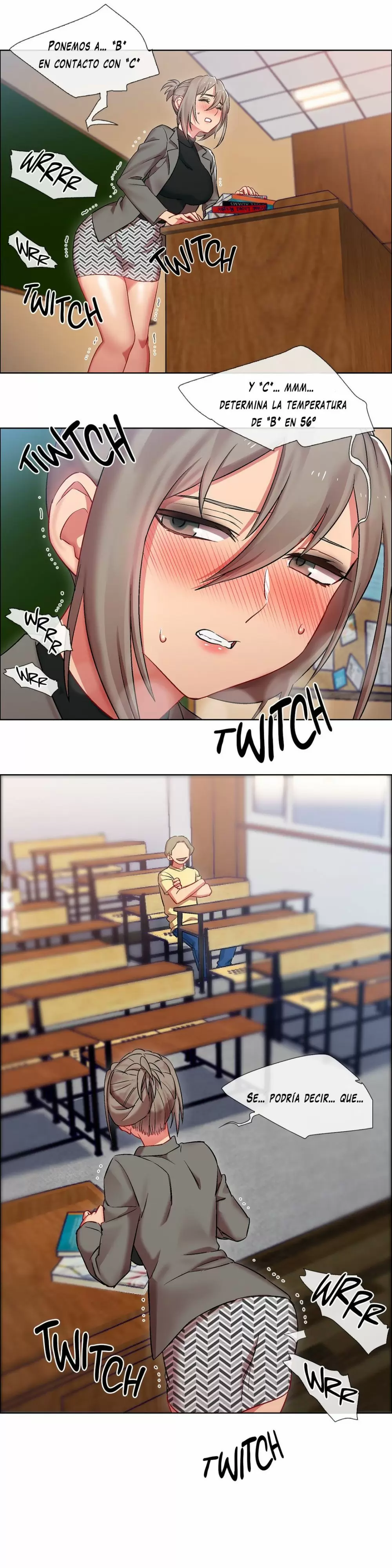 Alquiler de Chicas Capítulo 14 - Página 13