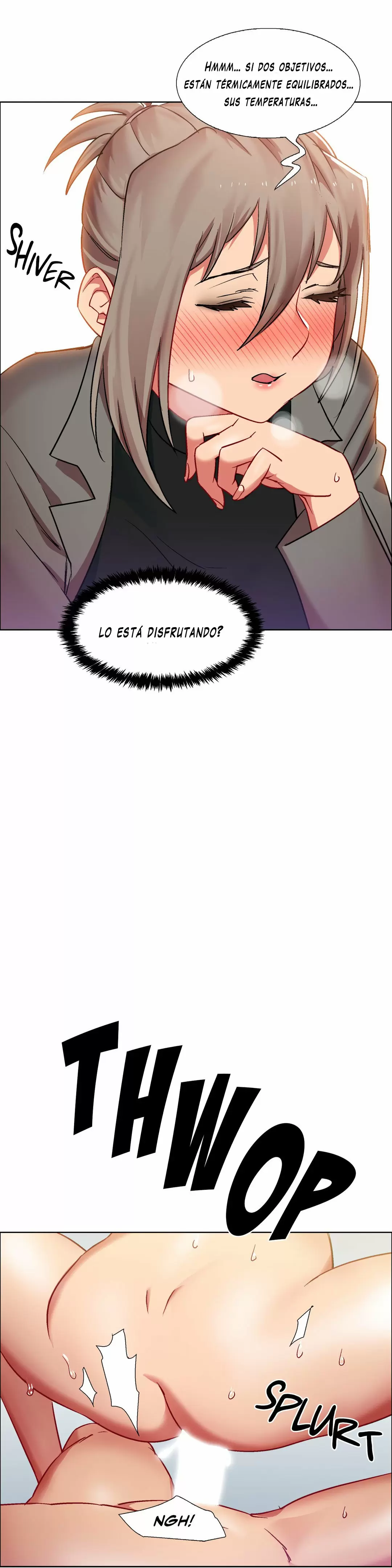 Alquiler de Chicas Capítulo 14 - Página 16