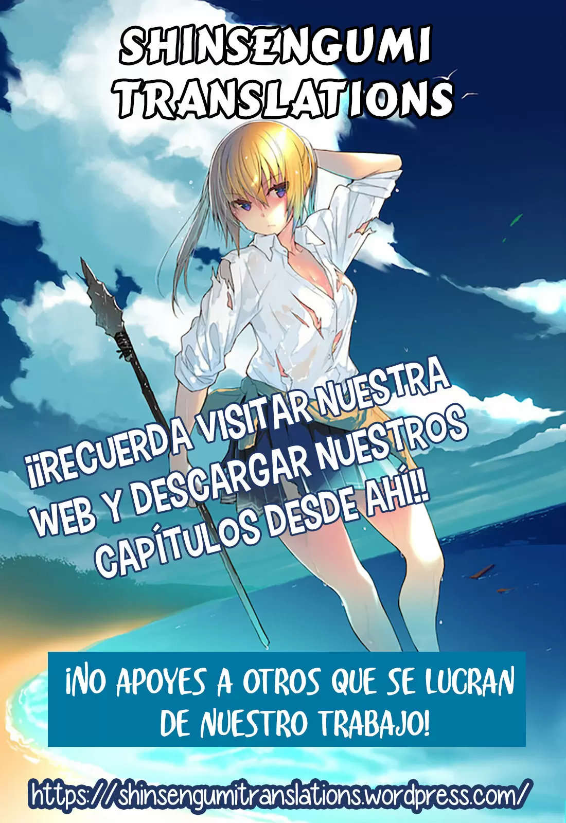 Alquiler de Chicas Capítulo 14 - Página 29
