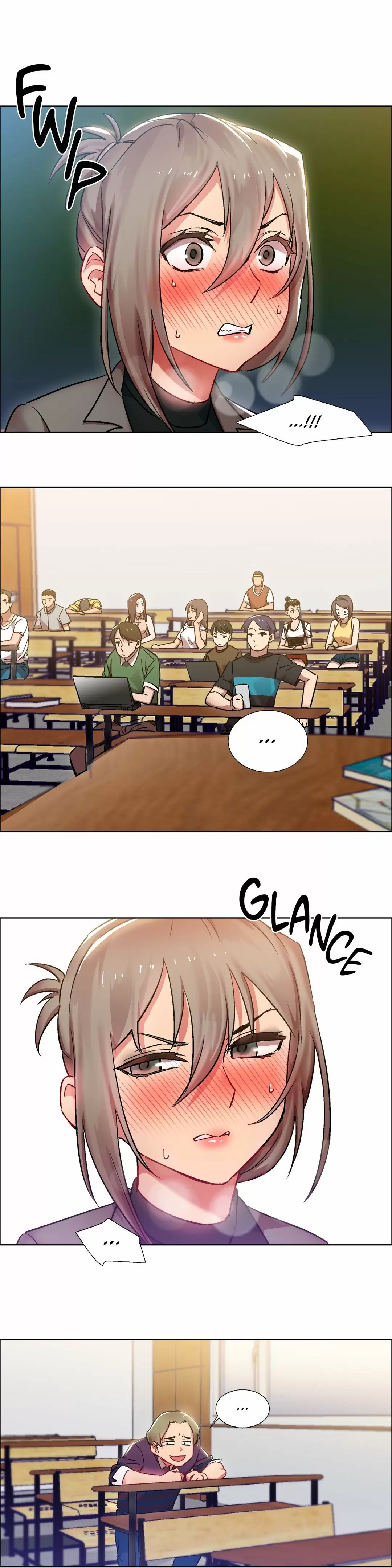 Alquiler de Chicas Capítulo 14 - Página 6