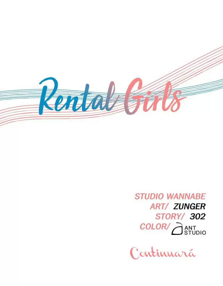 Alquiler de Chicas Capítulo 16 - Página 32