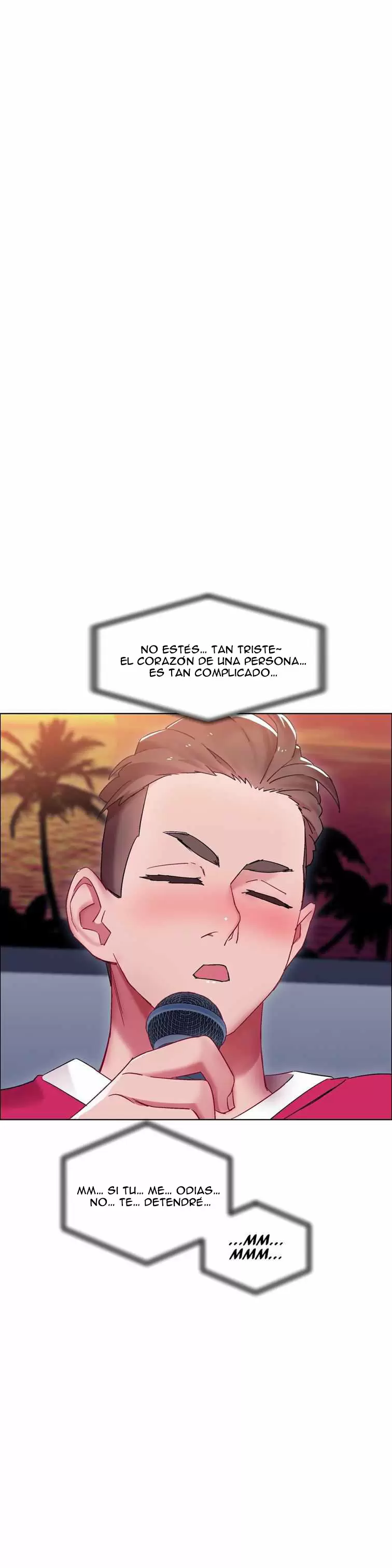 Alquiler de Chicas Capítulo 17 - Página 14