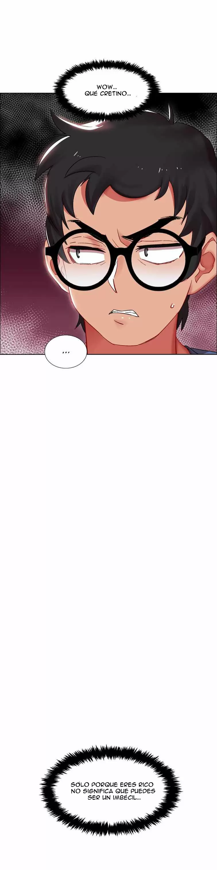 Alquiler de Chicas Capítulo 17 - Página 28