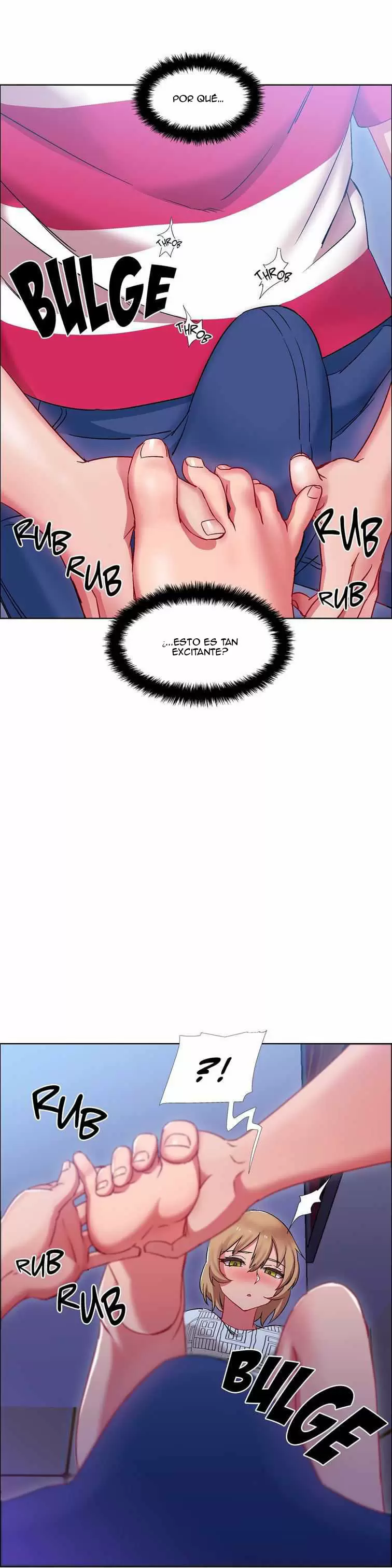 Alquiler de Chicas Capítulo 19 - Página 14