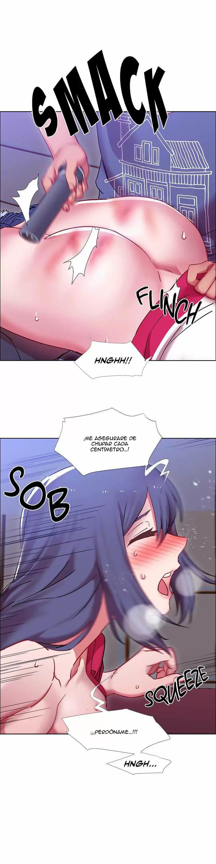 Alquiler de Chicas Capítulo 19 - Página 27