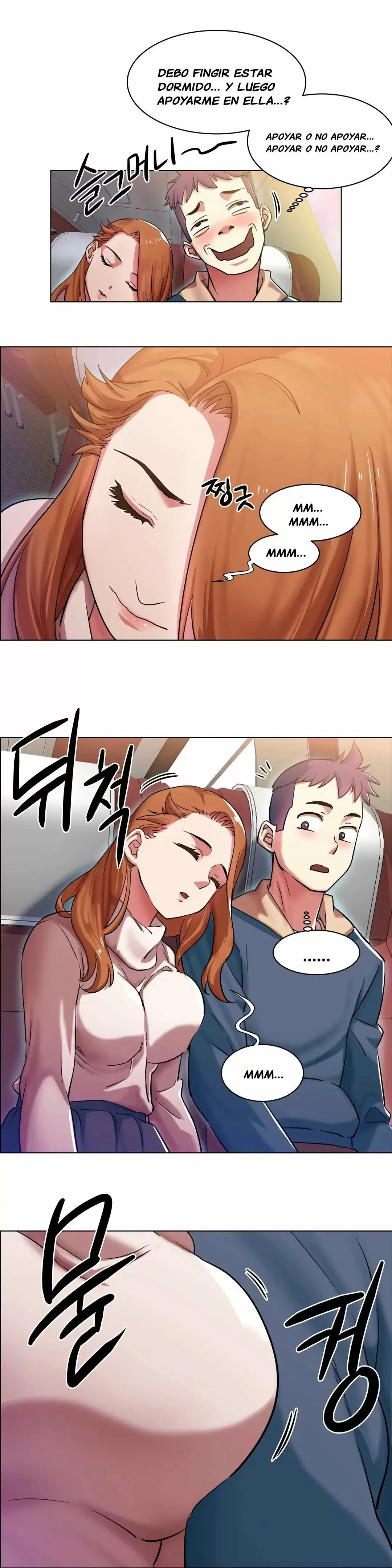 Alquiler de Chicas Capítulo 2 - Página 11
