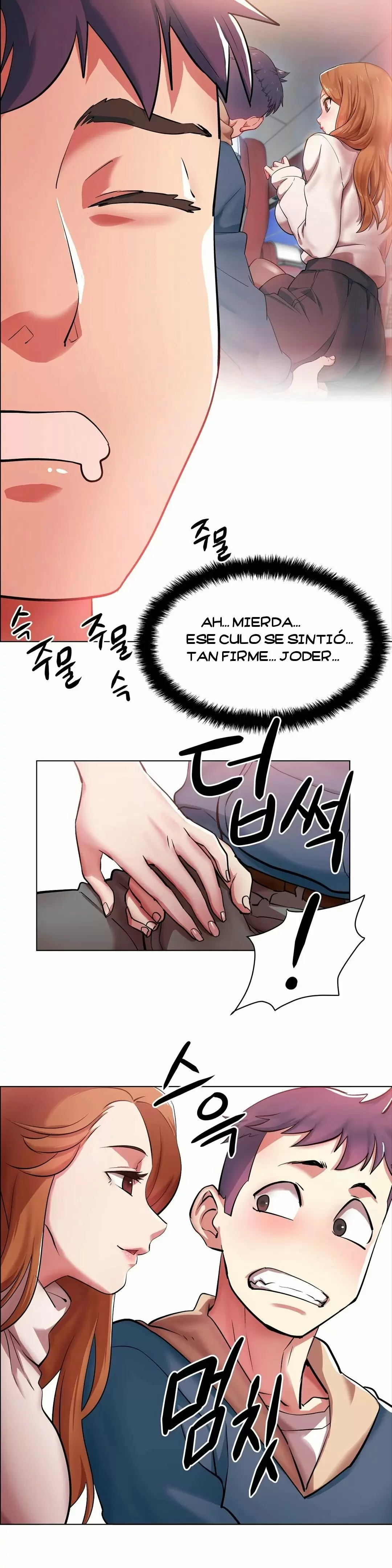 Alquiler de Chicas Capítulo 2 - Página 2
