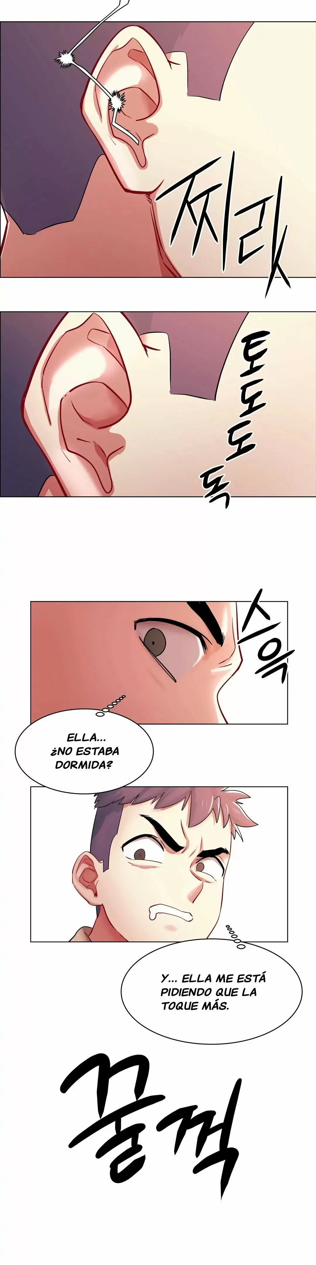 Alquiler de Chicas Capítulo 2 - Página 23