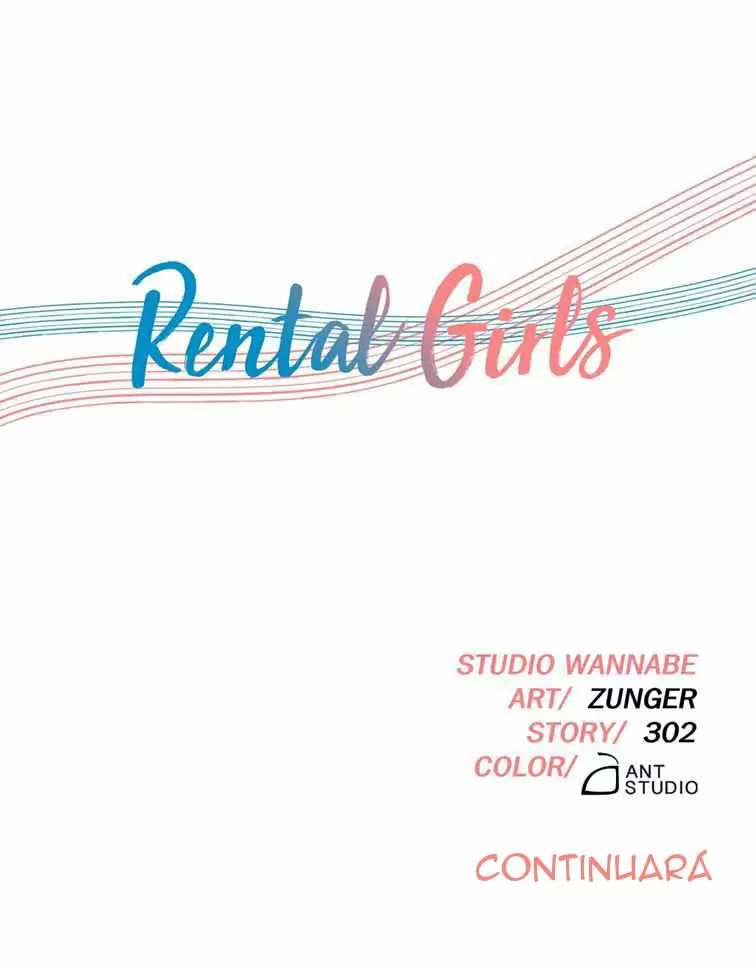 Alquiler de Chicas Capítulo 20 - Página 29