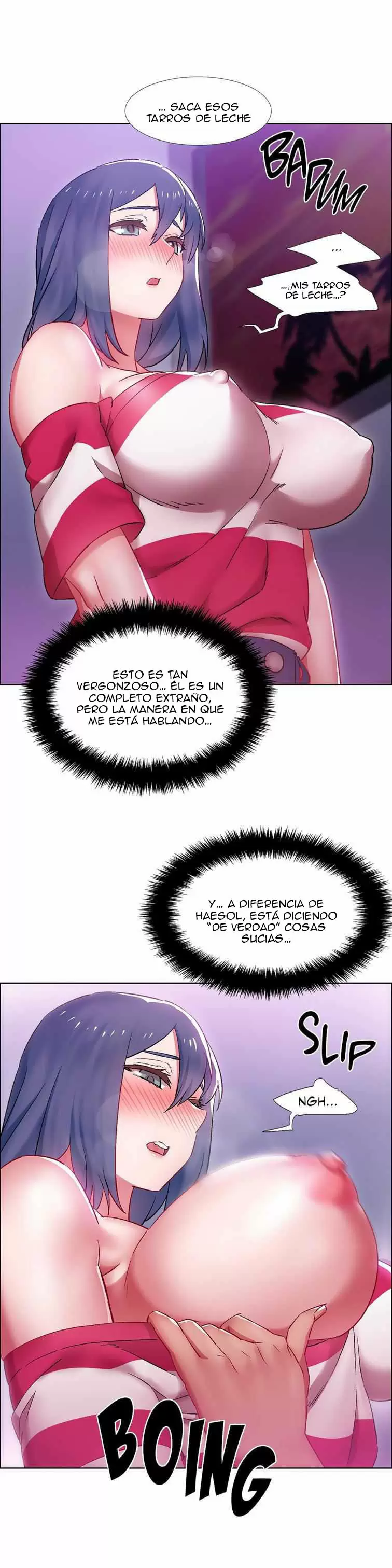Alquiler de Chicas Capítulo 21 - Página 13