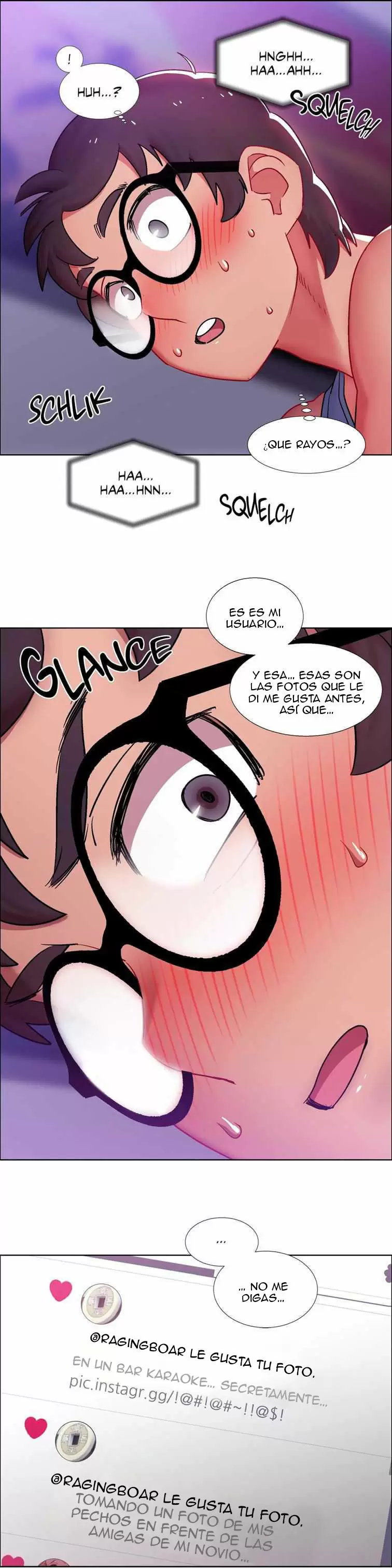Alquiler de Chicas Capítulo 21 - Página 26