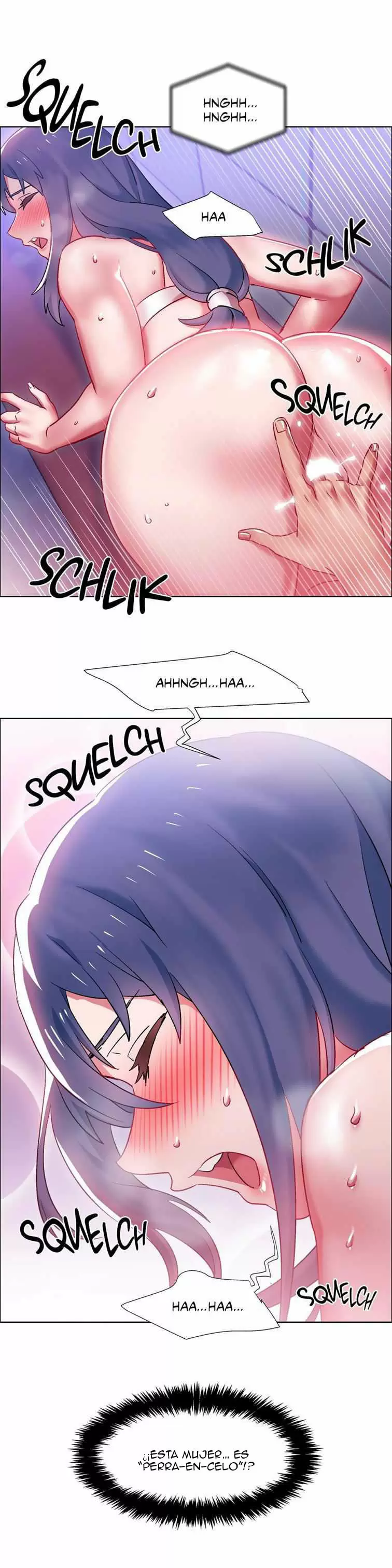 Alquiler de Chicas Capítulo 21 - Página 28