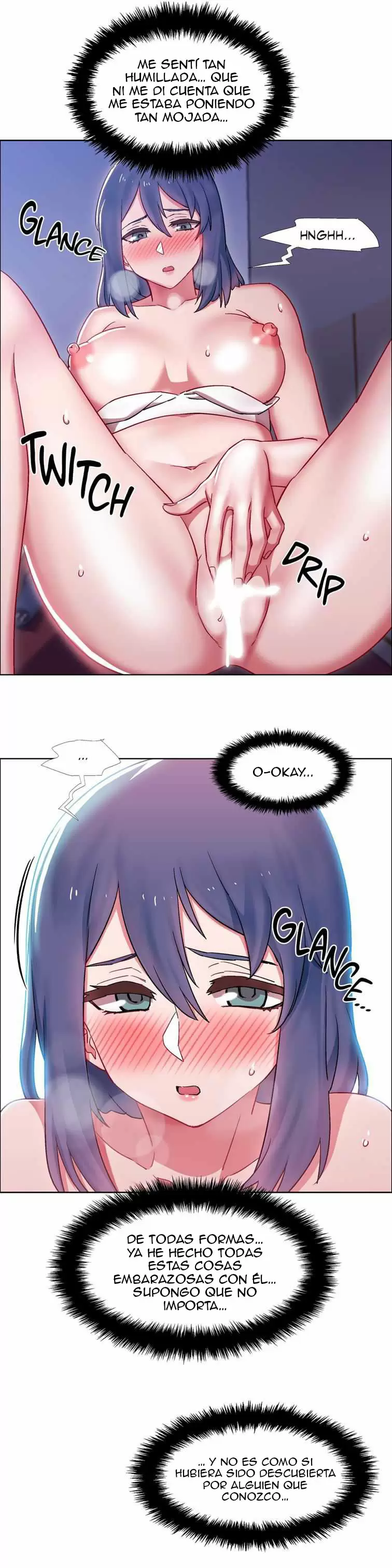 Alquiler de Chicas Capítulo 23 - Página 13