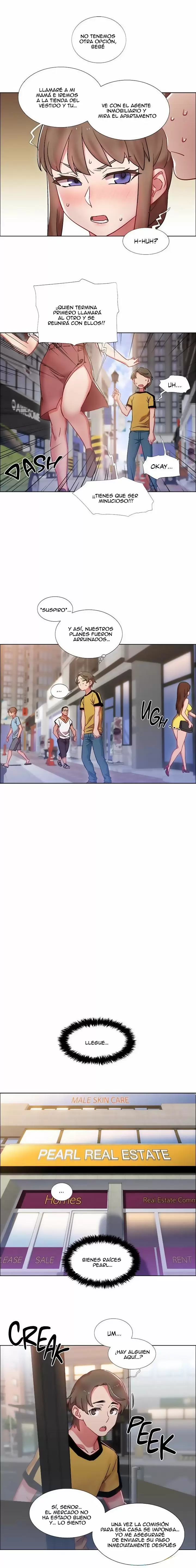 Alquiler de Chicas Capítulo 25 - Página 11