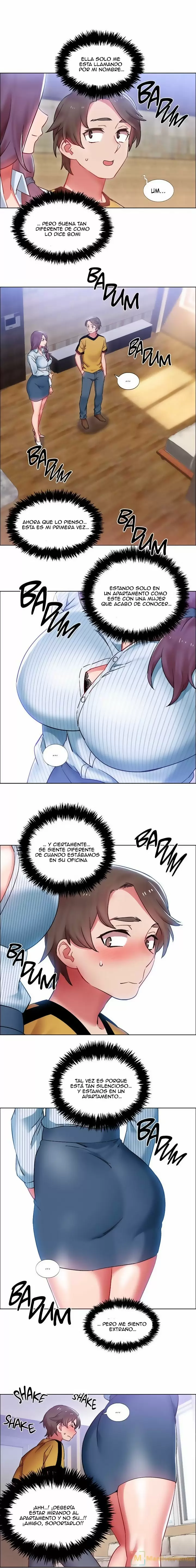 Alquiler de Chicas Capítulo 26 - Página 11