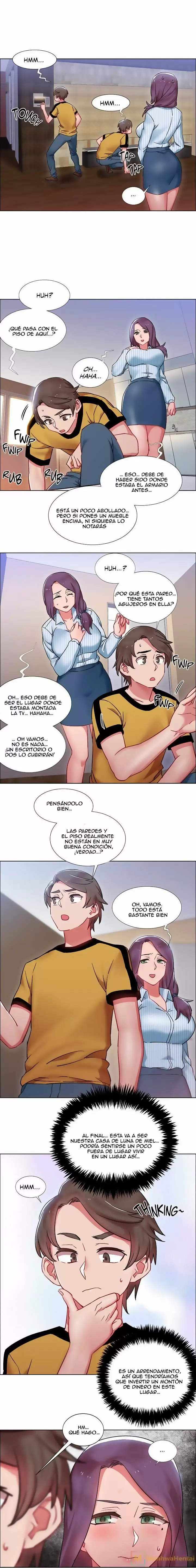 Alquiler de Chicas Capítulo 26 - Página 13