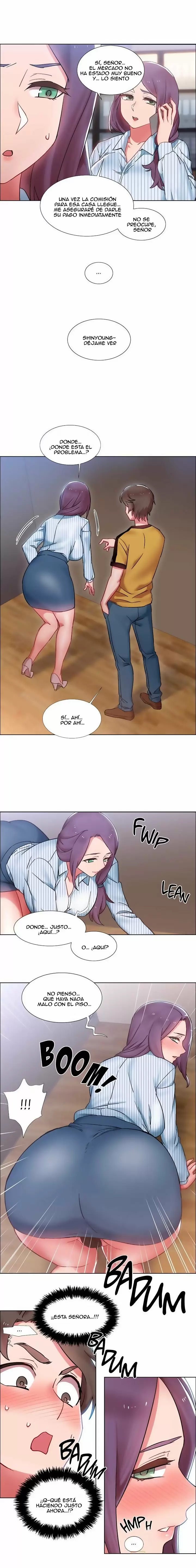 Alquiler de Chicas Capítulo 26 - Página 14