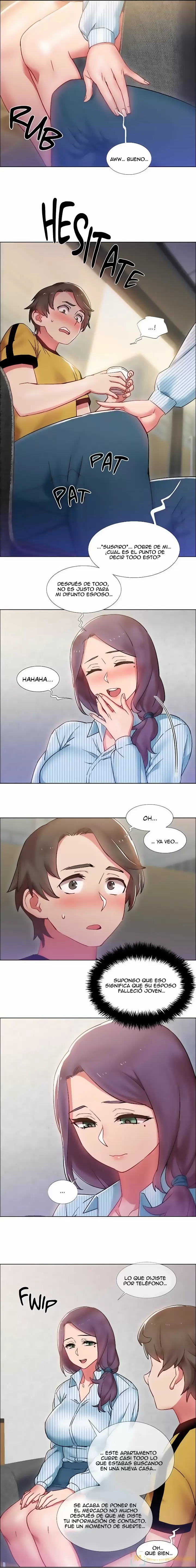 Alquiler de Chicas Capítulo 26 - Página 2