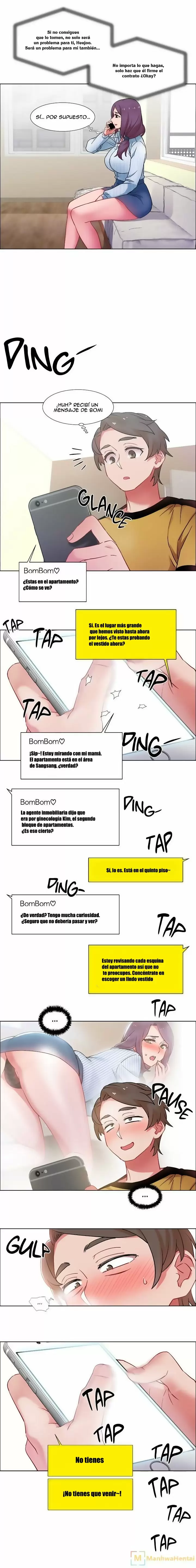 Alquiler de Chicas Capítulo 27 - Página 11