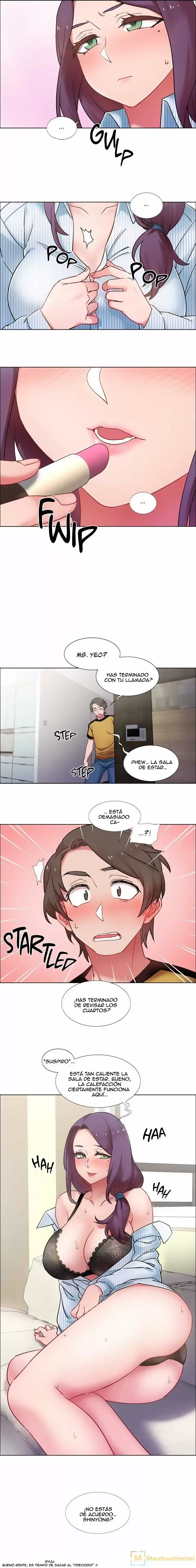 Alquiler de Chicas Capítulo 27 - Página 13