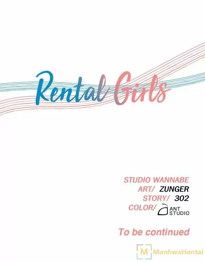 Alquiler de Chicas Capítulo 27 - Página 14