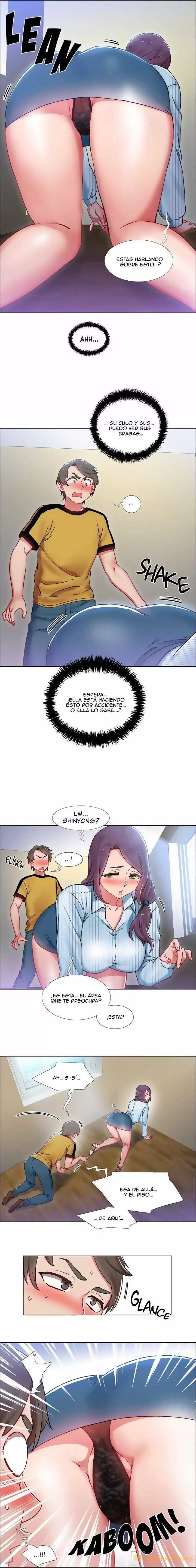 Alquiler de Chicas Capítulo 27 - Página 2