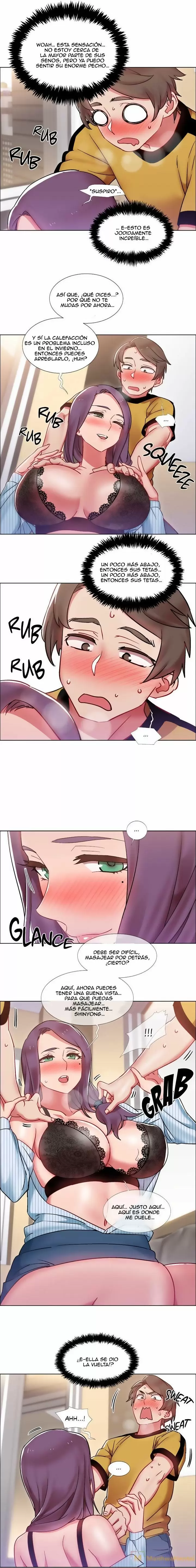 Alquiler de Chicas Capítulo 28 - Página 10