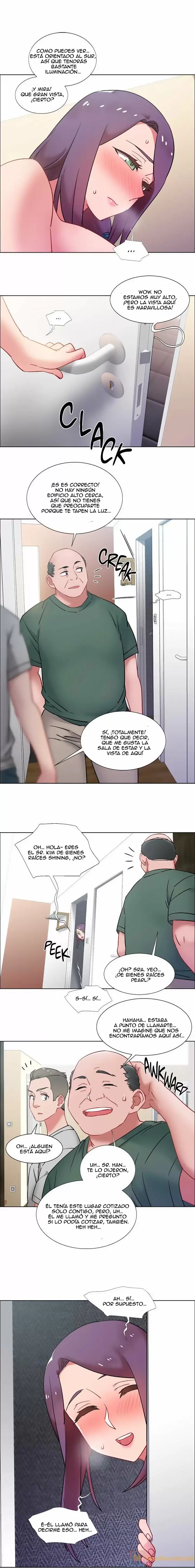 Alquiler de Chicas Capítulo 31 - Página 11