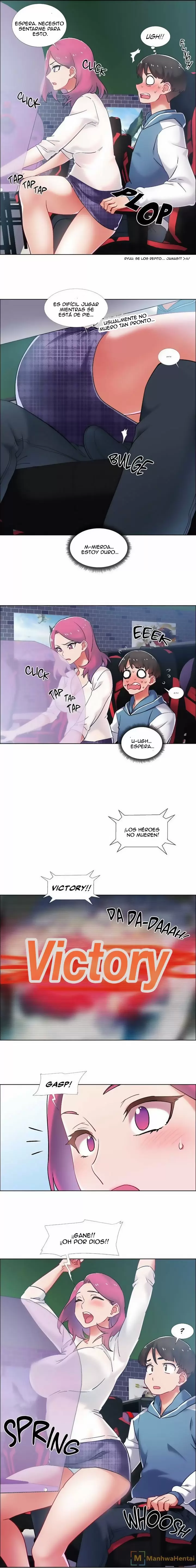 Alquiler de Chicas Capítulo 33 - Página 13