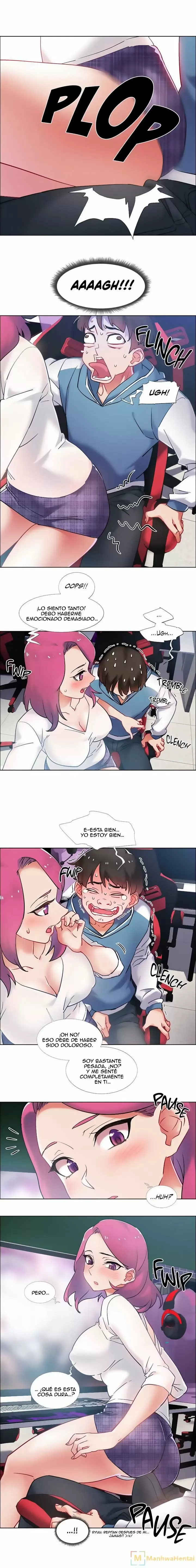 Alquiler de Chicas Capítulo 33 - Página 14