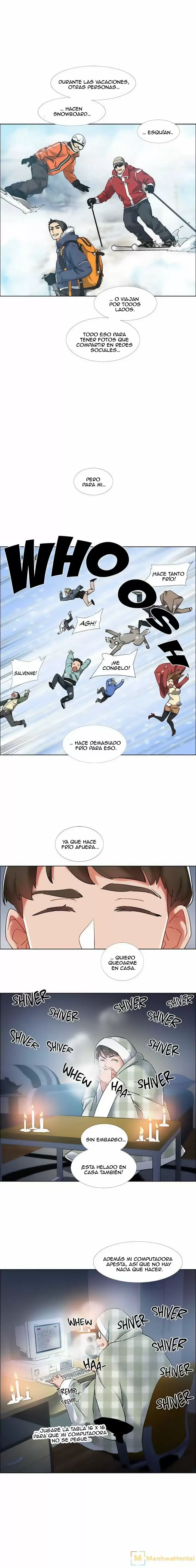 Alquiler de Chicas Capítulo 33 - Página 7