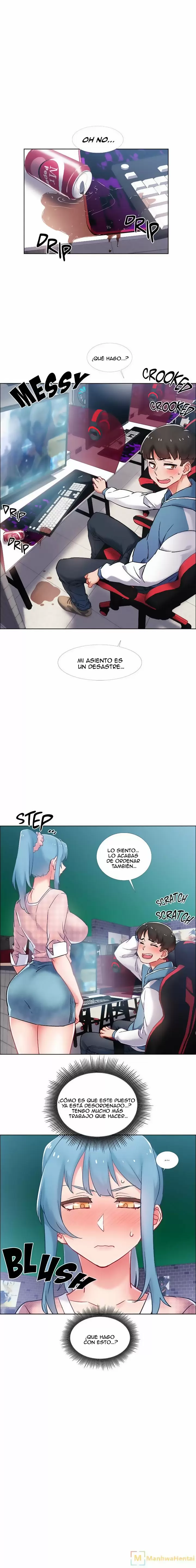 Alquiler de Chicas Capítulo 34 - Página 13