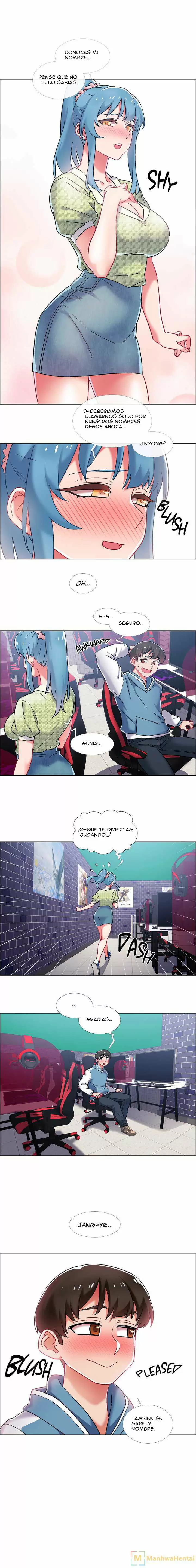 Alquiler de Chicas Capítulo 37 - Página 11