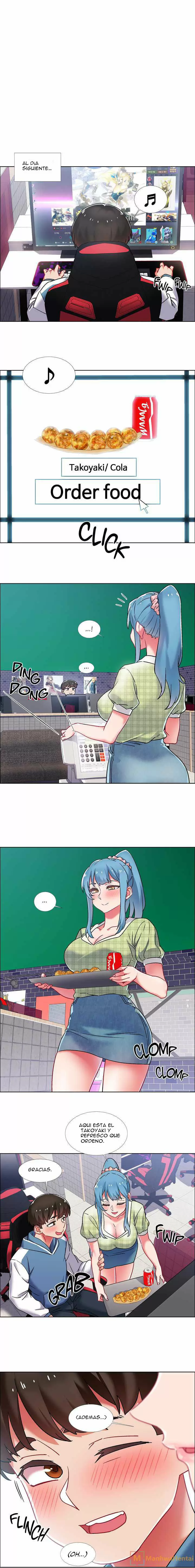 Alquiler de Chicas Capítulo 37 - Página 12