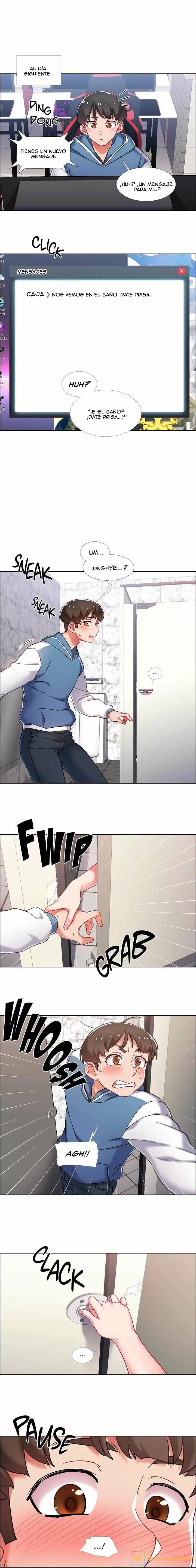 Alquiler de Chicas Capítulo 38 - Página 2