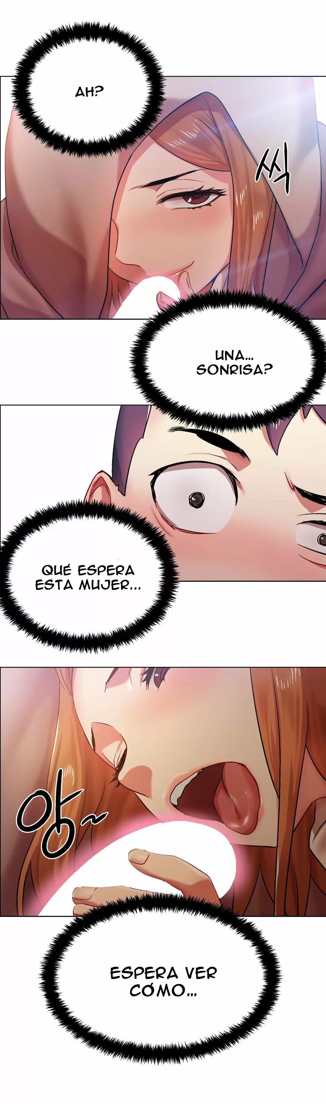 Alquiler de Chicas Capítulo 4 - Página 11