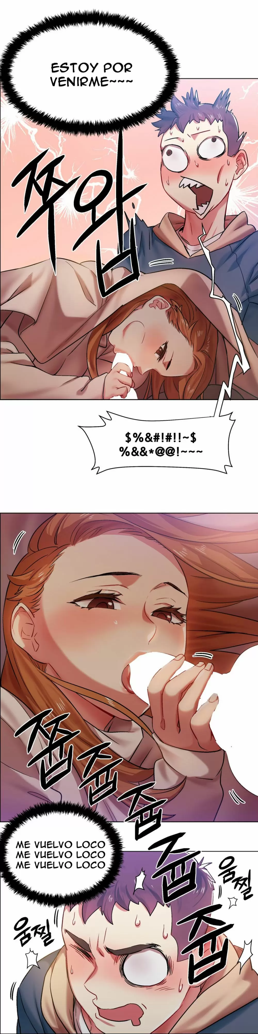 Alquiler de Chicas Capítulo 4 - Página 12