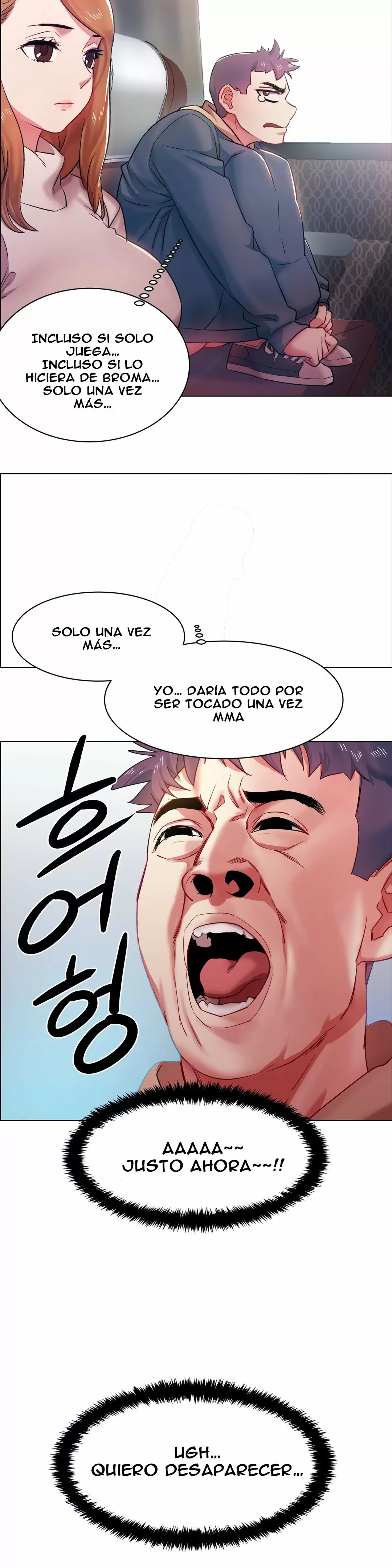 Alquiler de Chicas Capítulo 4 - Página 17