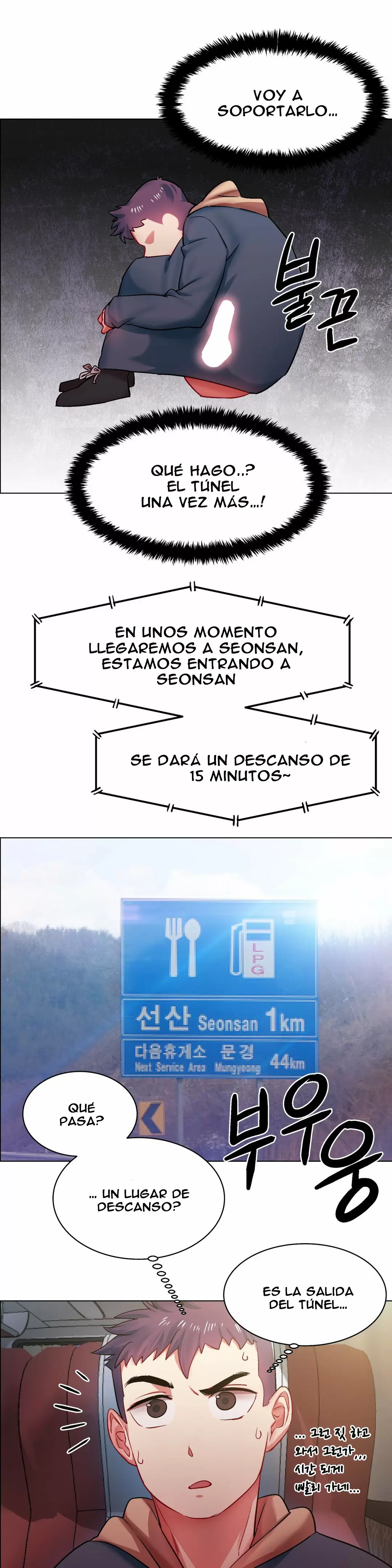 Alquiler de Chicas Capítulo 4 - Página 18