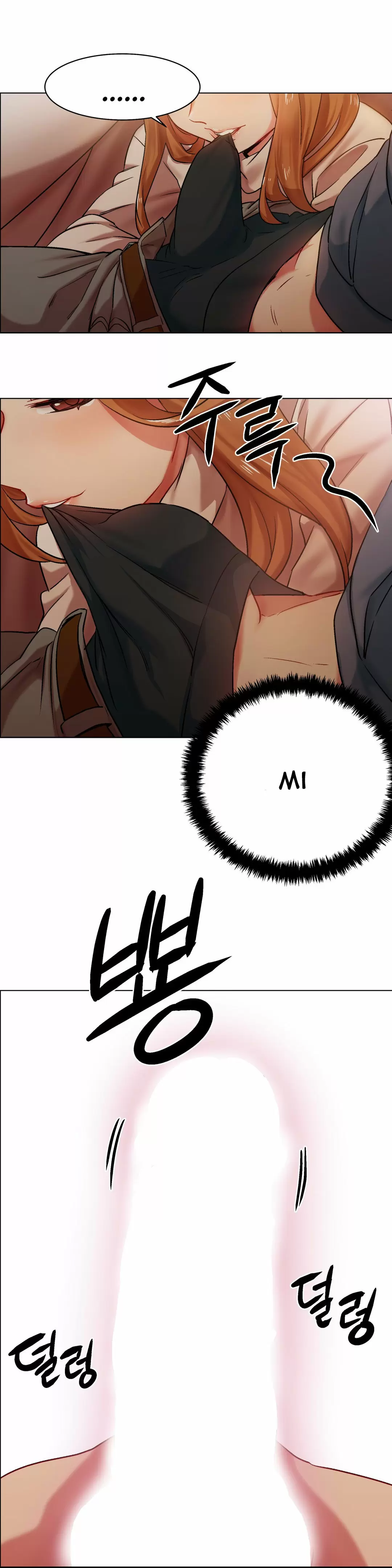 Alquiler de Chicas Capítulo 4 - Página 6