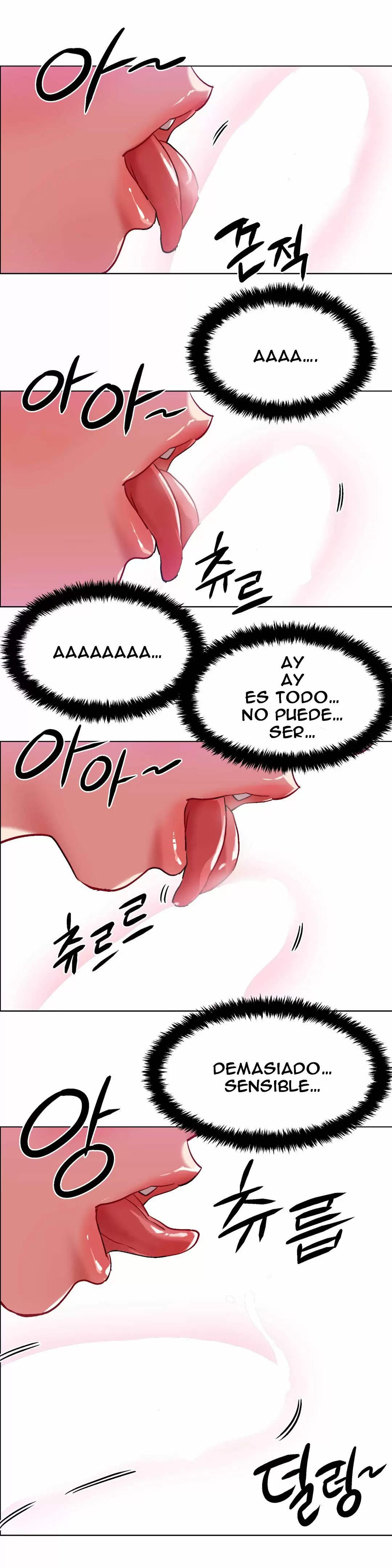 Alquiler de Chicas Capítulo 4 - Página 9