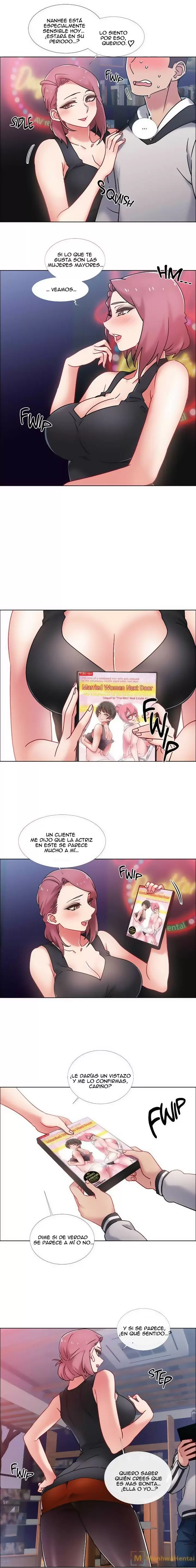 Alquiler de Chicas Capítulo 41 - Página 13