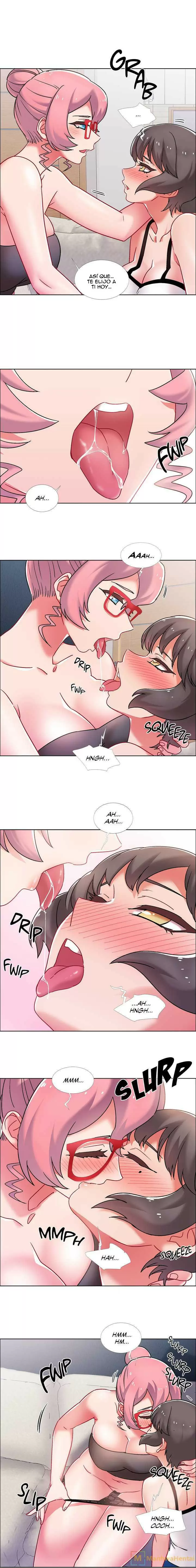 Alquiler de Chicas Capítulo 43 - Página 12